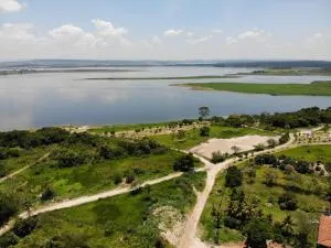 Camping Canaã Santa Maria da Serra - Tupanci