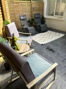 Sèid Bò - Sleeps 6 - NEW Private 6 Person HotTub Available