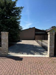Apartmán Květinová zahrada