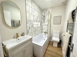 Perth City Centre Retreat, 2 Bed