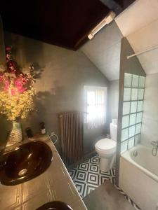 Maison proche Paris Stade de France