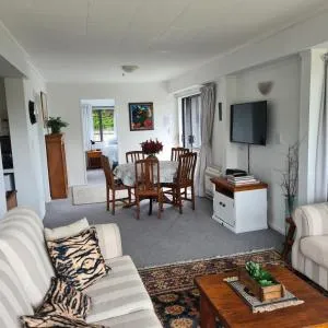 Holiday Haven - Waitahanui