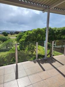 Muir Holiday Apartments