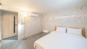 Breaktime Hotel - Yeongdeok