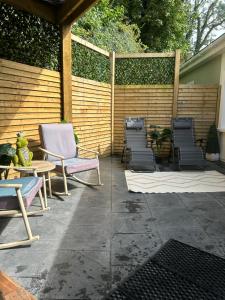 Sèid Bò - Sleeps 6 - NEW Private 6 Person HotTub Available