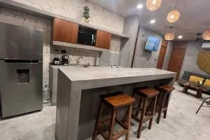 Hermosa Suit en Zibá Tulúm - Balcheil