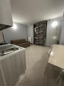 Appartamento Capolaterra