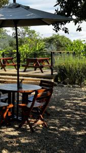 Hotel La Palma y El Tucán - Café y Naturaleza