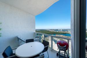 Sophisticated Modern Gem with Unreal Ocean Views