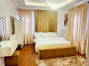 Noble Homes - Ubytování bez kategorie ve městě Lekki