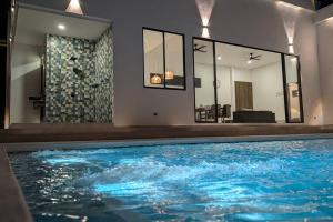 The Refuge Your Oasis in Nilo