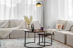 Cambridge 3 Bedroom Luxury Suite - Charlestown