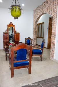 Hotel Recuerdos de mi tierra