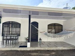 Casas Najey - Comadre