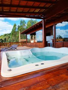 Casa temporada Grecco Vidal