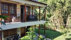 Finca Turística Vía Filandia- Alcalá