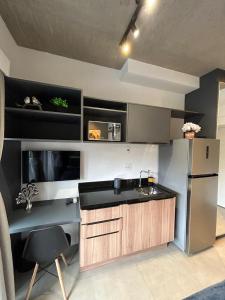 Studio no Jardim Paulista