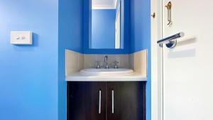 Blue Home by GoodLive