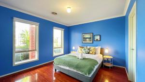 Blue Home by GoodLive