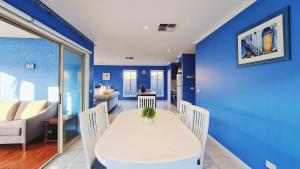 Blue Home by GoodLive