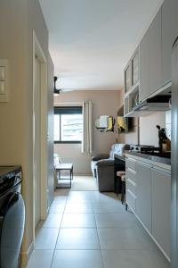 Studio Funcional - Vila Olímpia