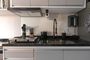 Studio Funcional - Vila Olímpia