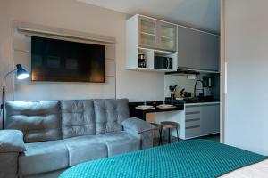 Studio Funcional - Vila Olímpia