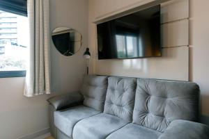 Studio Funcional - Vila Olímpia