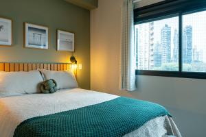 Studio Funcional - Vila Olímpia