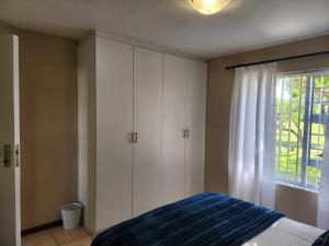 Muir Holiday Apartments