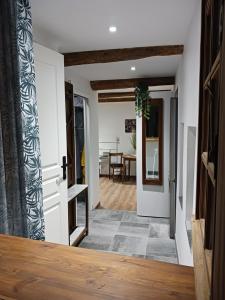 Place DANTON SERIGNAN CENTRE