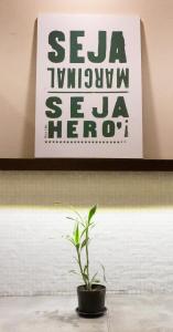 Studio Roosevelt - Metrô República