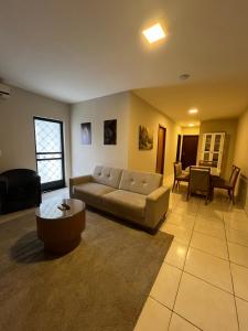 Apto 21 - Suíte Família Próx Paraguai