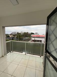 Apto 21 - Suíte Família Próx Paraguai