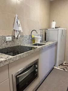 Apto 21 - Suíte Família Próx Paraguai