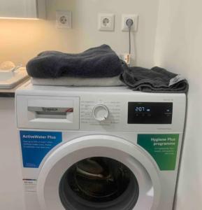 Apartment close to the airport