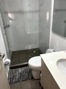 Apartamento frente a Mallplaza