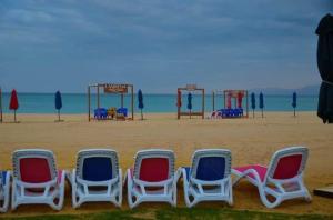 Lasriena Palm beach ain sokhna