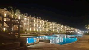 Lasriena Palm beach ain sokhna