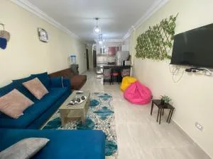 Lasriena Palm beach ain sokhna - Suez