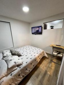 APARTASUITES BOGOTA 53 - 101a