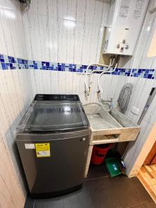 APARTASUITES BOGOTA 53 - 101a