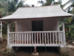 ATUH GARDEN Silent Glamping - Klungkung