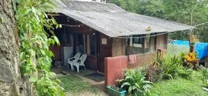 Rumah Bambu Jid - Kopo 2