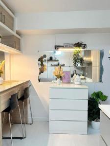 A cozy place to stay at jn azure staycation