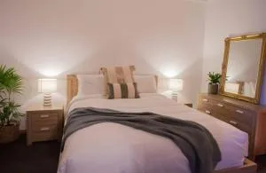 Evergreen On Baillie - Nhill