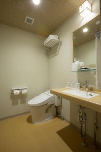 Hot Spring Osaka Hinode Hotel Nipponbashi