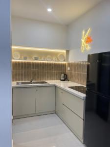 Chinh Chích Apartment with Pool & Gym