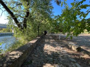 Camping Serbia - Krusevac