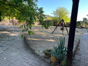 Camping Serbia - Krusevac